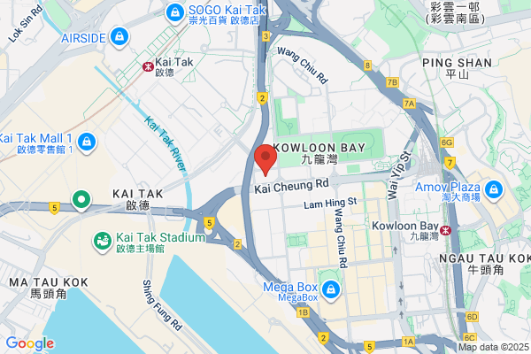 Chi Bon Metal & Plastic Mfy Ltd