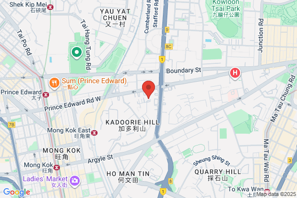 China Heavy Equipment & Automation (Hk) Ltd