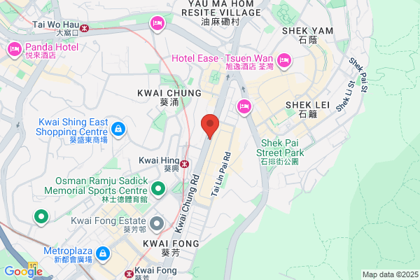 Chung Hing Metal Machinery Fty