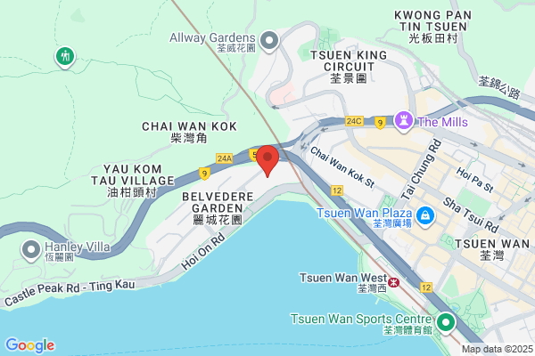 Coleman Business Systems (Hk) Ltd