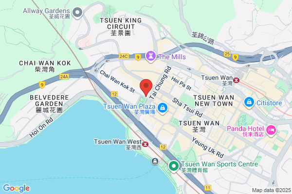 Double N & Co Ltd