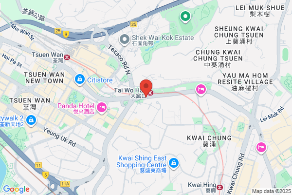 Fung Shek Kin