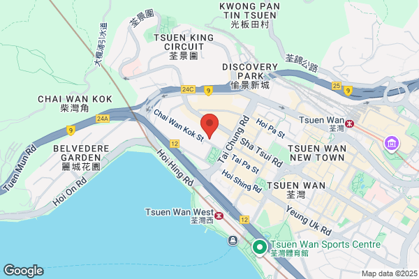 Fung Tat Forklift Engineering