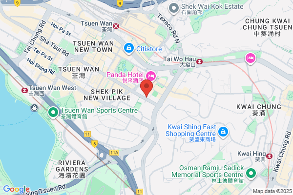 Fung Yu Electrical & Machinery Co Ltd