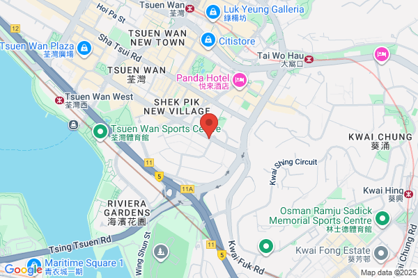 Hk Bonding Fabric Co Ltd