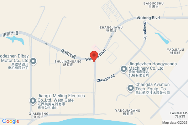 Hua-Yee Instrument Ltd