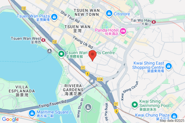 Kar Ming Mach Works Co Ltd
