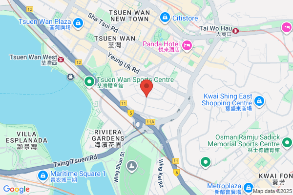 Kwong Hing Loong Engine & Boiler Fty Ltd