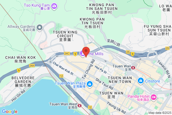 Pak Lee Ind Co