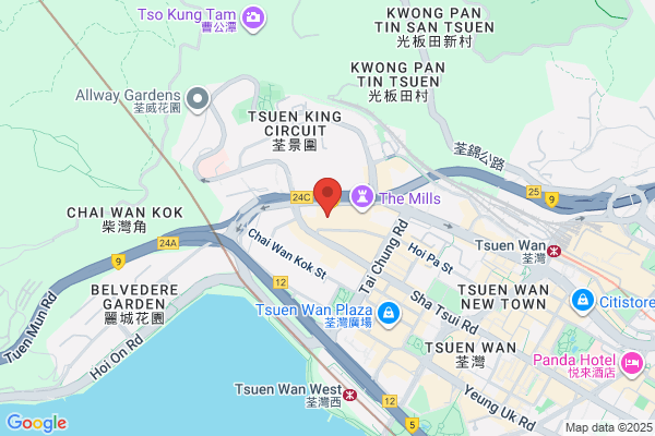 Pentax Hk Ltd