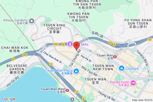 Sing Fat Ind Co Ltd