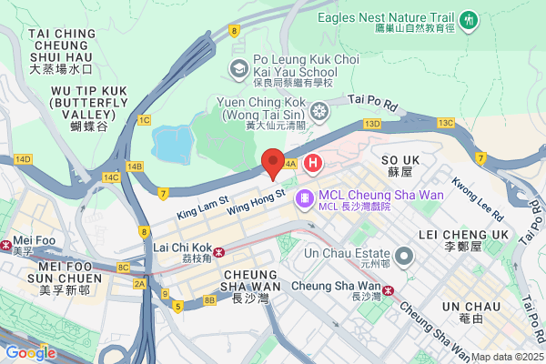 Spraying Systems Hk Ltd