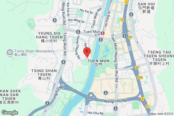 Sun Kuen Ind (Hk) Ltd