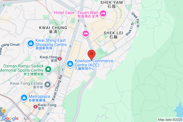 Sun Yuen Machinery & Moulding Fty