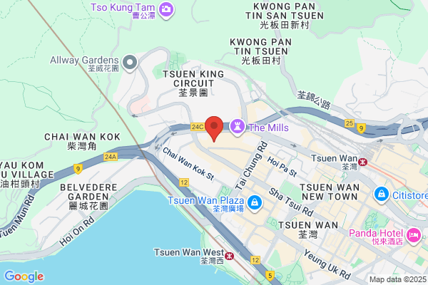 Tak Wing Engrg Co Ltd