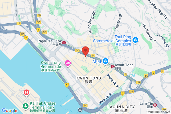 Universal (Hk) Co
