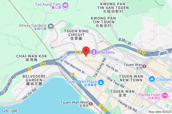 Wai Shun Elec Co