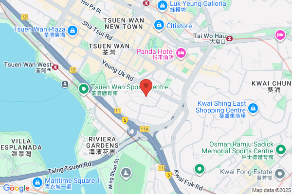 Ko Chin Consultant Co Ltd