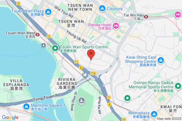 Wq Hk Ltd