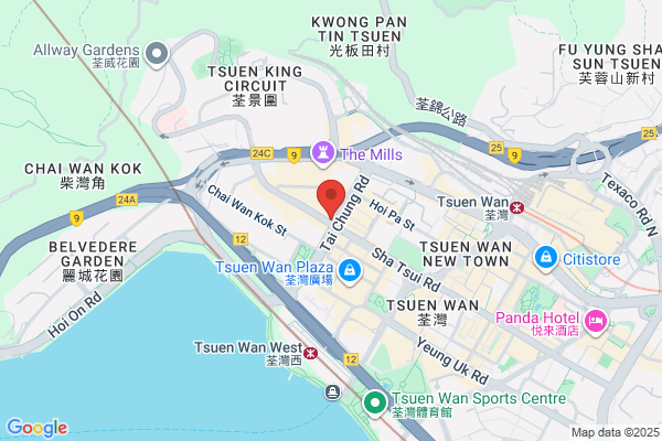 Asia Cybernet Company