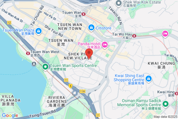 Data Resources (Hk) Ltd