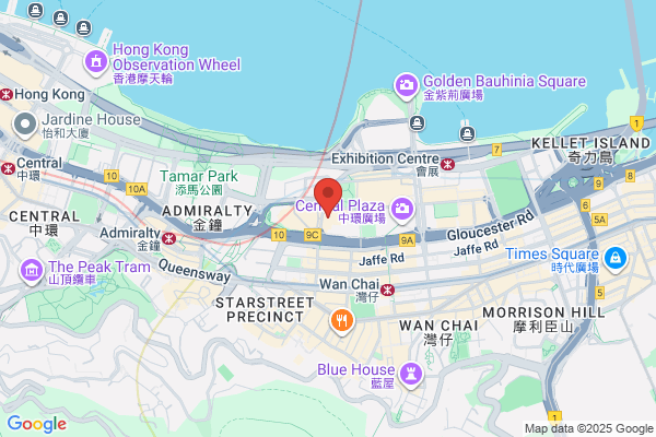 Hong Kong City Arts Centre