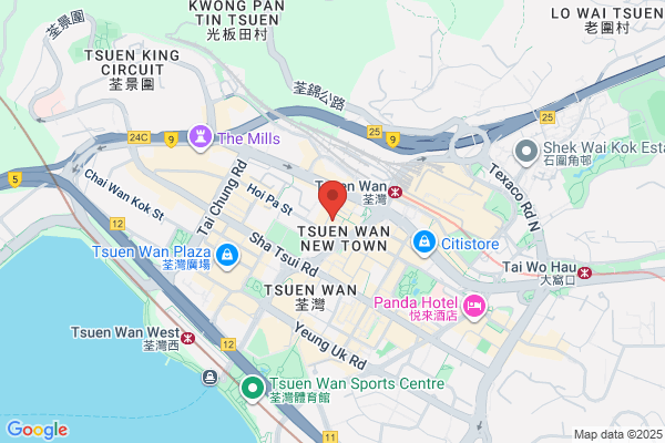 Tak Kei Curtain & Wallpaper Co