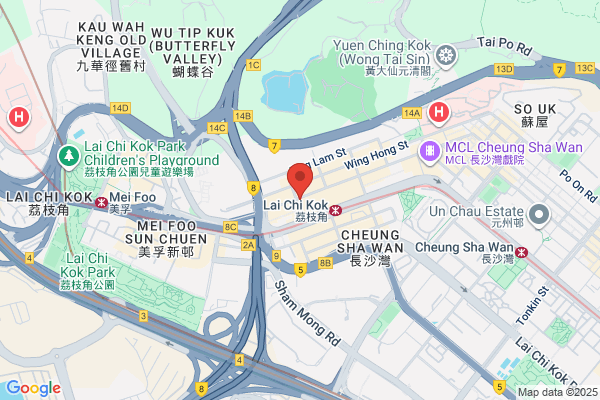 Luen Tai Metal Mfy