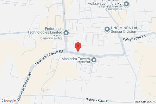 Victory Diecasting Mfg Co Ltd