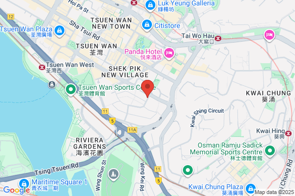 Hang Yan Trdg Co Ltd