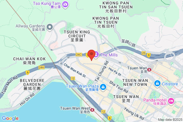 Top Power Plastic Ltd
