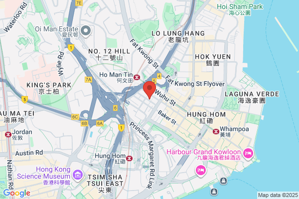 Chuen Lee Furn Co Ltd
