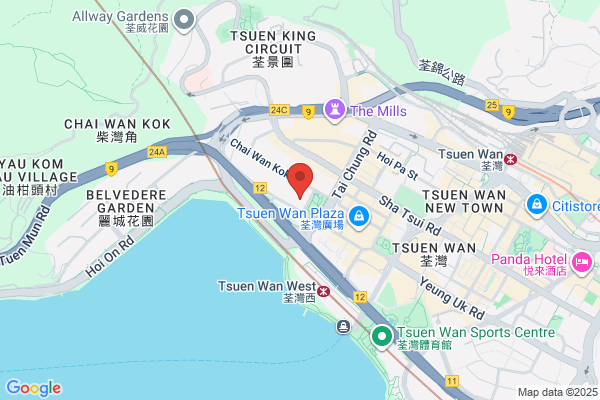 Chung Man Furn & Decoration Co