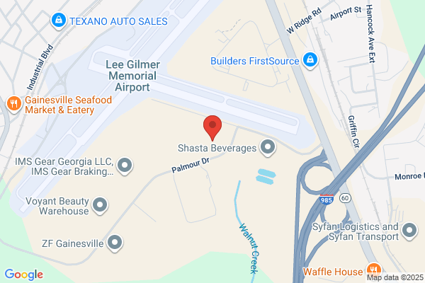 Grand Poly Enterprises Ltd