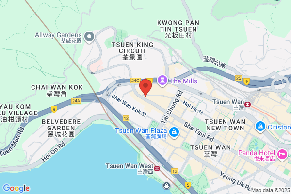 Heng Tat Furn Co