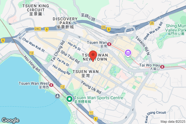 Hop Hing Lung Furn Co