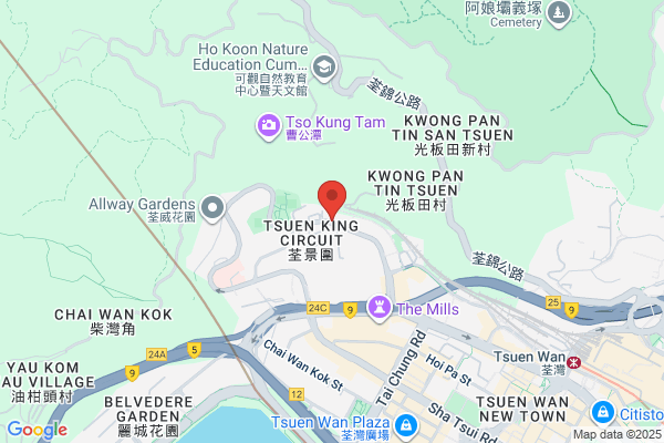 Ki Sing Enterprises Co Ltd