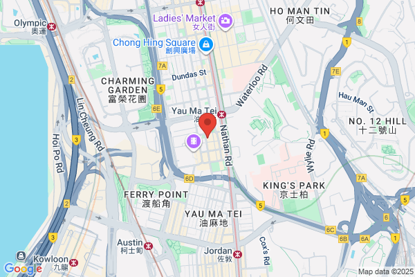 Kwong Hung Tai Kitchenware Wholesales