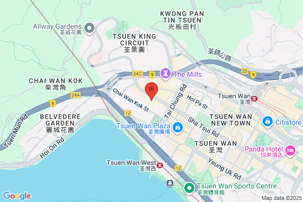 Kwong Sun Metal Co