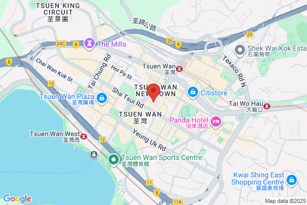 Liu Lau Sam Sam