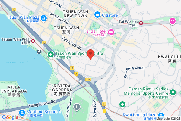 Po Lok Metal Co