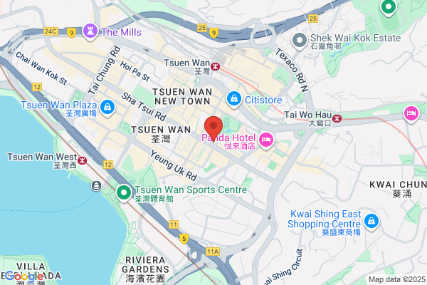 Shek Hing Hung