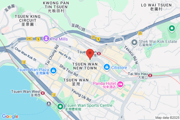 Shen Fat Furn Co
