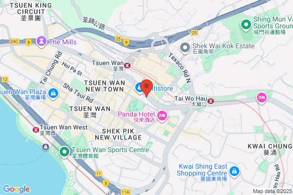 Sin Kwong Au Fa Furn Co