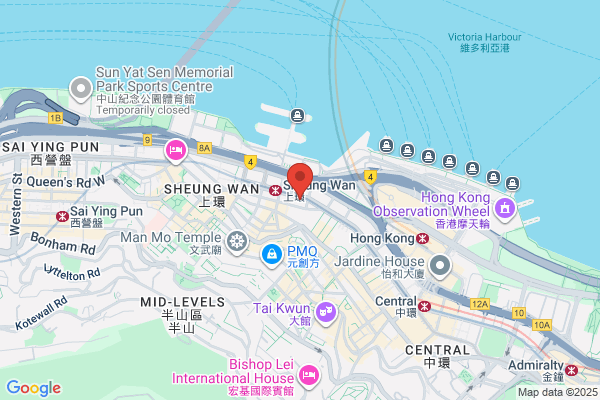 Smart Baby Industrial (Hong Kong) Co