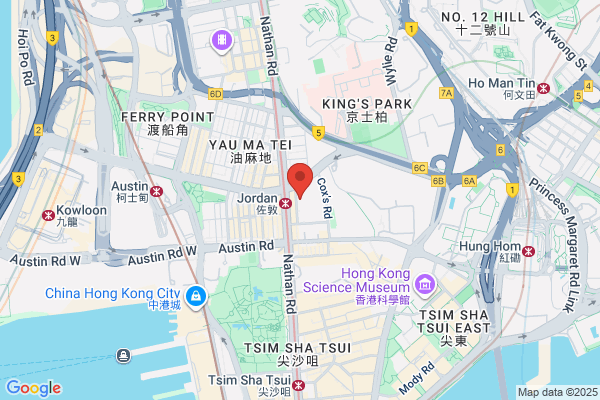 Tai Ming Furn Co