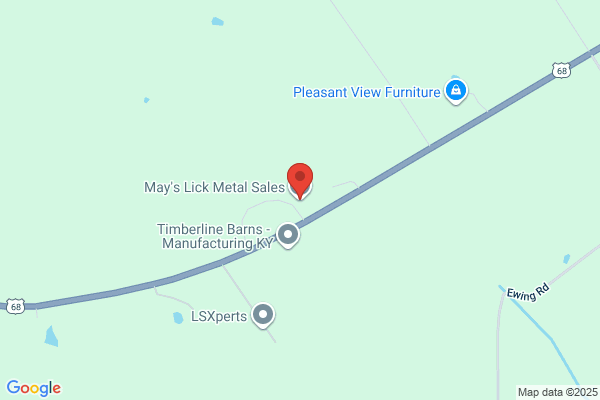 Ho Lick Metal Mfy