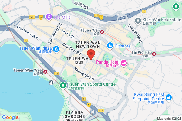 Tsuen Sang