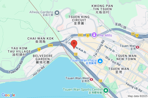 Wah Hing Houseware Co