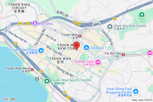Wai Sang Household Co
